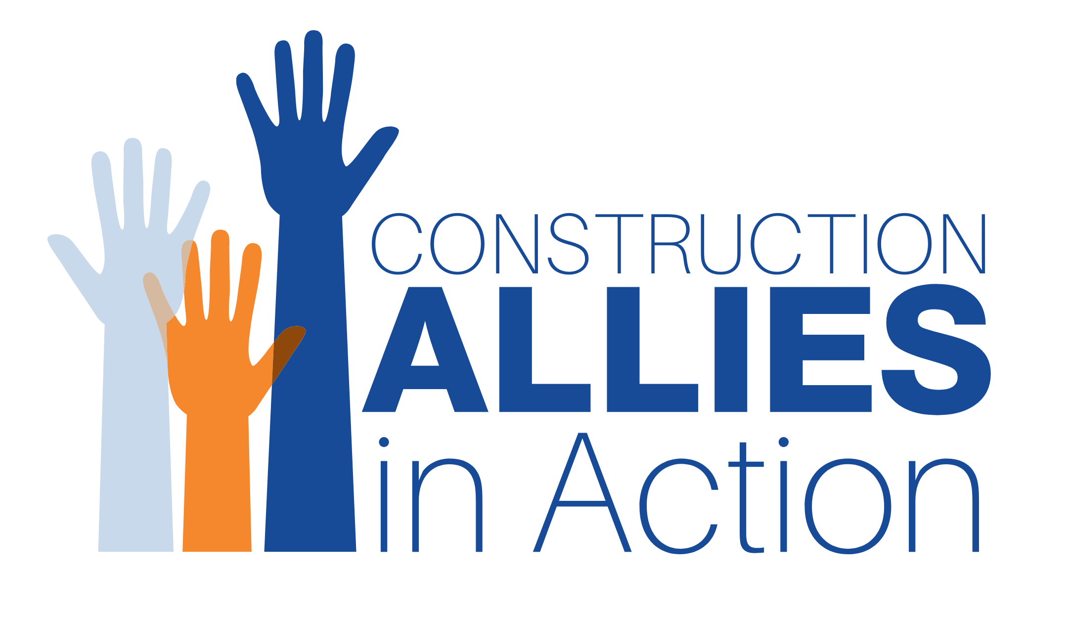 Construction Allies Logo