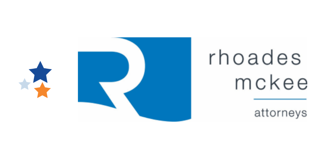 Rhoades McKee Ally Logo