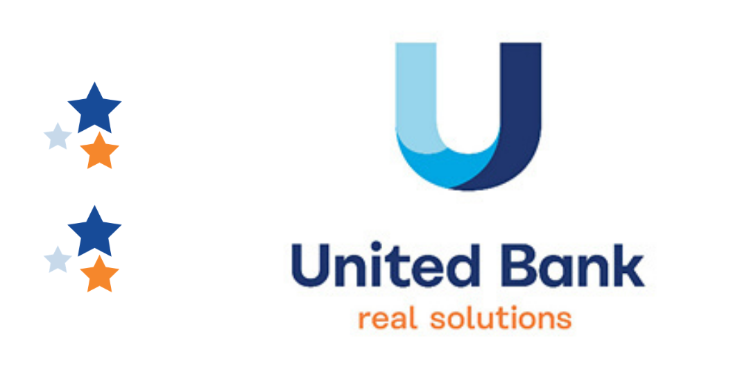 United Bank Ally Logo