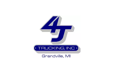 4J Trucking Inc