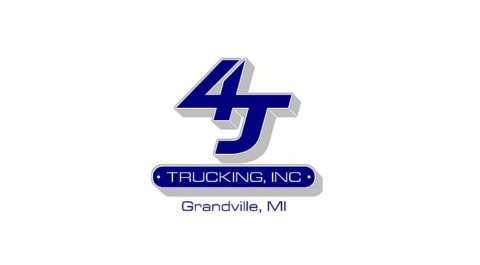 4J Trucking Inc