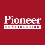 Event Sponsor Pioneer Construction