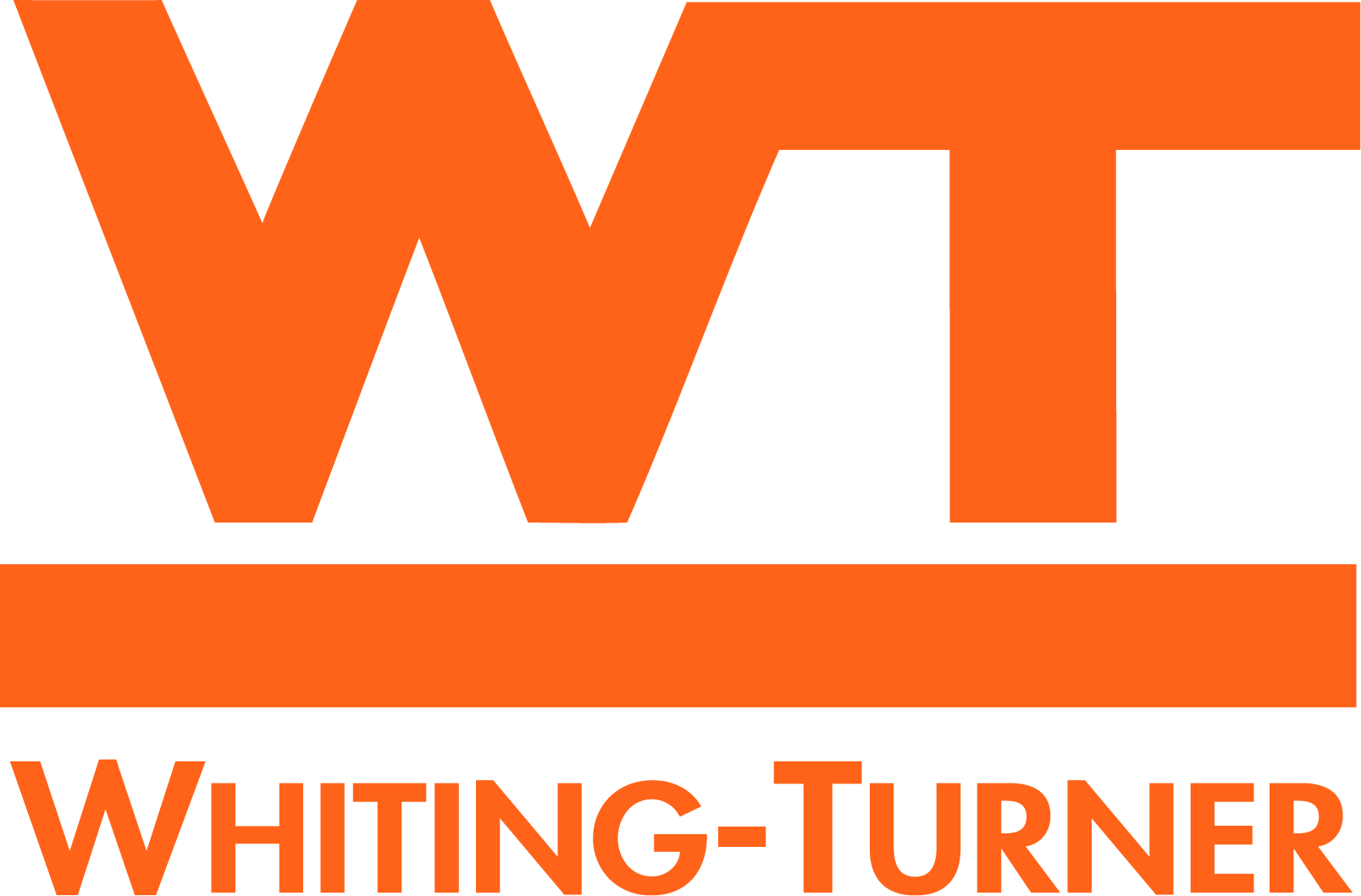 whiting turner construction partner construction allies in action