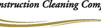 Post Construction Cleaning Company LLC