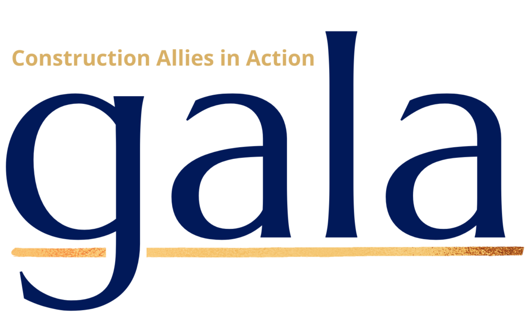 Construction Allies in Action Gala