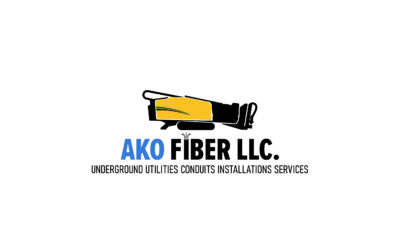 Ako Fiber & Excavating LLC