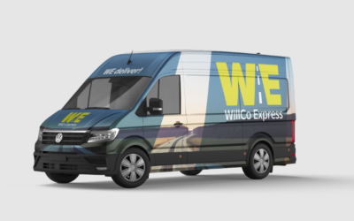 WillCo Express & Logistics LLC